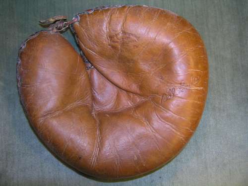 Bill Baker DM DC88 Front Doug